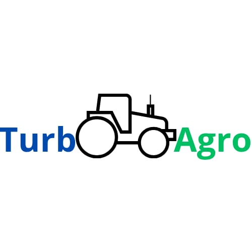 TurboAgro Logo